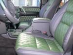 Mercedes-Benz G-Class Streetline Sterling by ART 2010 года